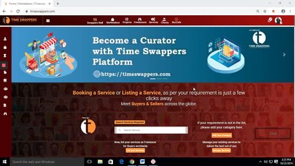 Time Swappers _ Complete Features & Benefits _ In Hindi