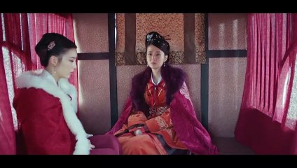 Nirvana in Fire Season 2 Episode 42 Engsub-Indosub