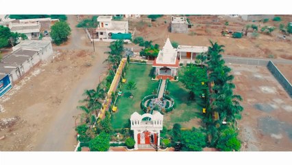 Anjad Tample dron shoot |Best editing dron shoot |MjdCreations