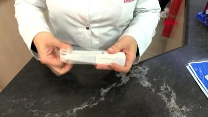 Antalya nöbetçi eczaneler grip ilacına yetişemiyor