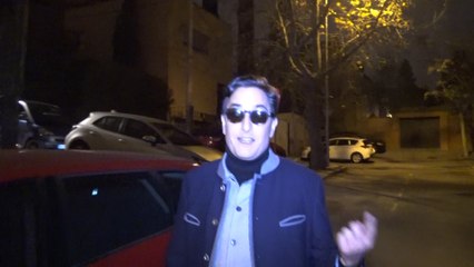Josie habla sobre el vestido de Cristina Pedroche en Nochevieja