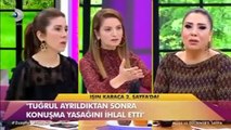 Işın Karaca’dan boşandığı eşi Tuğrul Odabaş’a dair şaşırtan itiraflar