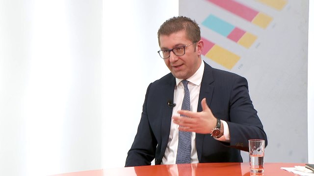 Антон Витков нов началник на СВР Куманово