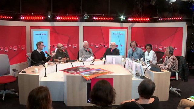 Yann Arthus-Bertrand est un futur compost - Tanguy Pastureau maltraite l'info