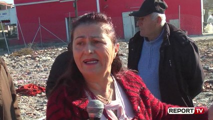 Pallati u shemb, por në sistem del i banueshëm, gabimi i bashkisë lë jashtë banorët në Durrës