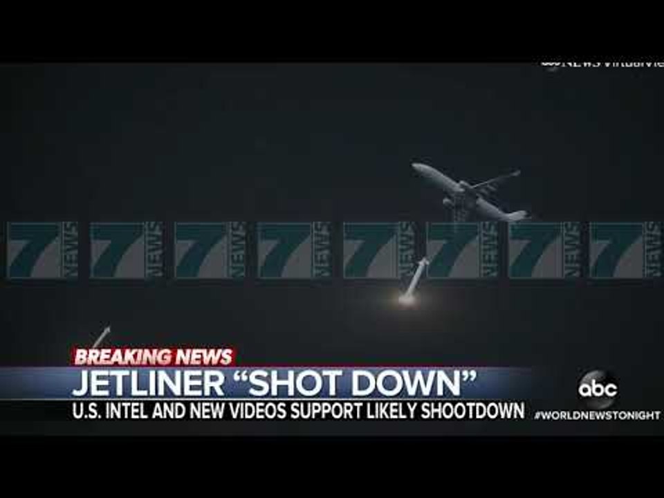 ARRESTOHET PERSONI QE FILMOI RAKETEN QE GODITI AVIONIN UKRAINAS - News, Lajme - Kanali 7