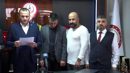 Cumhurbaşkanı Erdoğan'a "malul aylığı" teşekkürü