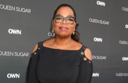 Oprah Winfrey didn't marry because she didn't want the 'commitment'