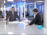 Gaz: guerre Russie-Ukraine-Economie-12-fev-France24