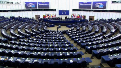 La Eurocámara podría quitar la inmunidad a Puigdemont y Comín