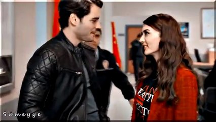 Burcu & Murat __ Kırk Yılda Bir Gibisin .♥ ♥