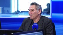 La France bouge : Pascal Birenzweigue, directeur de la publication de Plenior, magazine pour les oubliés du numérique