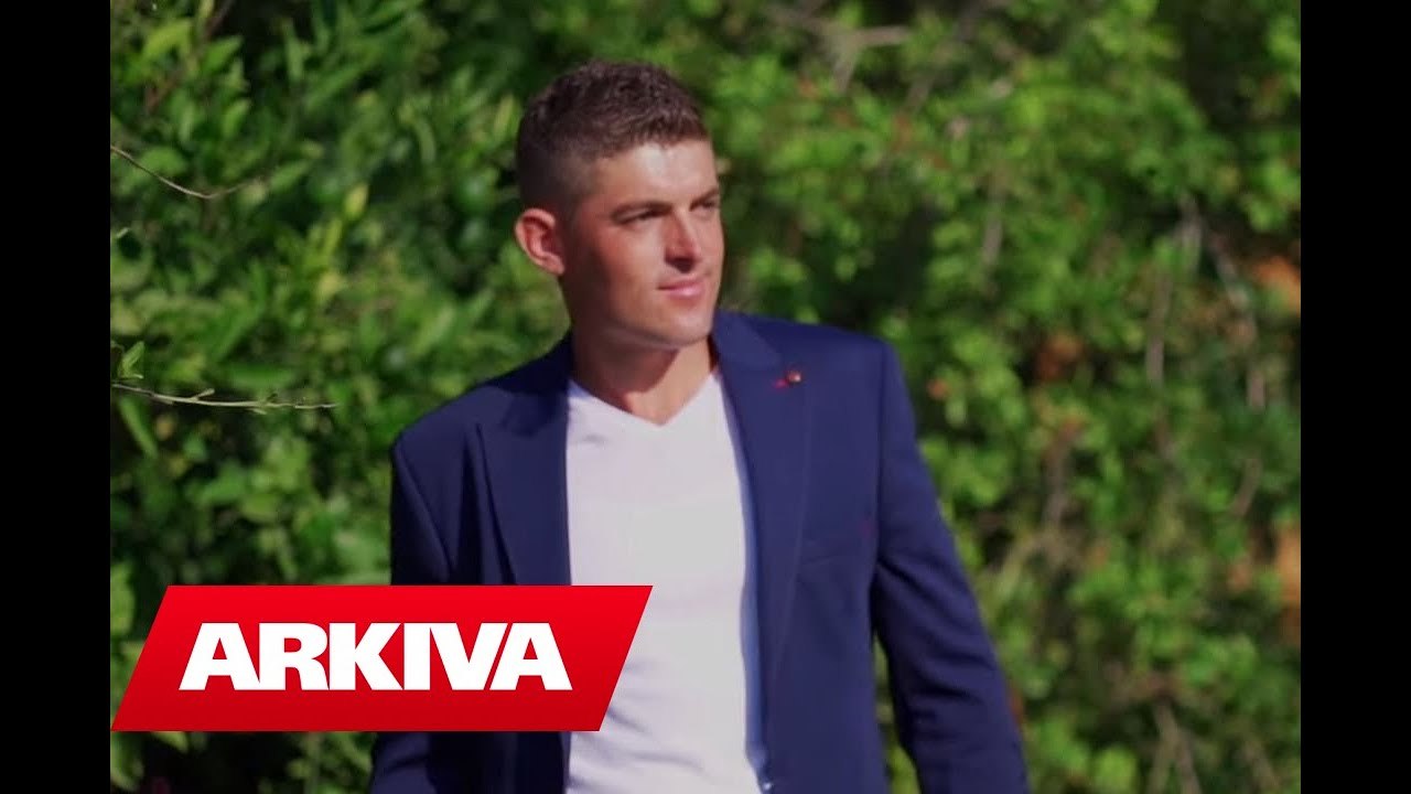 Dritan Banaj - Kurbeti (Official Video HD)