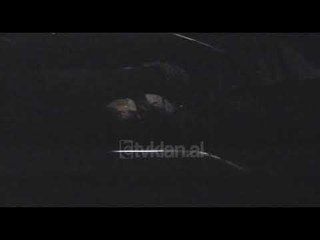 Vrasja në Tiranë - (8 Prill 2000)