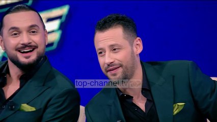 Fiks Fare, Bulevari i ri ende pa përfunduar, hajdutët i janë "përvesh" punës, 15 Janar 2020, Pjesa 2