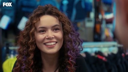 Havas Istanbul - Finish - Kadin