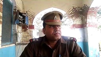 Video herunterladen: इटावा में जीआरपी पुलिस ने पकड़े मोबाइल चोर