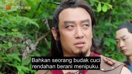 The Romance Of HUA RONG (一夜新娘) Episode 3 (SUB INDO)