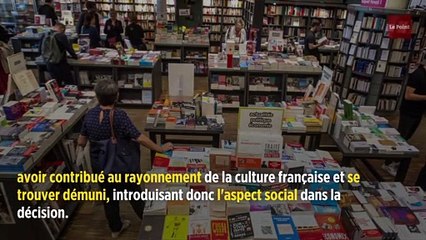 Édition : les mystérieuses allocations annuelles du CNL