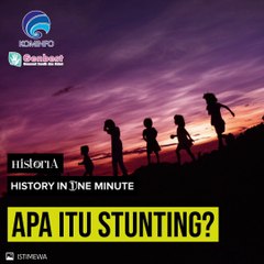Apa Itu Stunting?