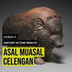 ASAL MUASAL CELENGAN