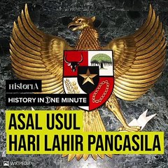 Asal Usul Hari Pancasila