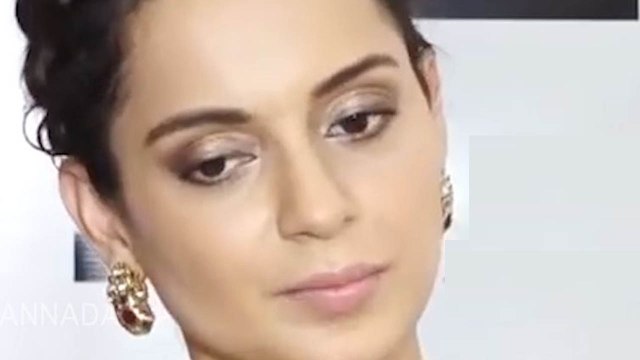 ಚಪಾಕ್ ಸಿನಿಮಾ ಬಗ್ಗೆ ಕಂಗನಾ ರಣಾವತ್ ಮಾತು | CHHAPAAK | KANGANA RANAUT | DEEPIKA PADUKONE