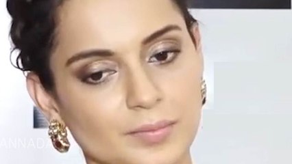 ಚಪಾಕ್ ಸಿನಿಮಾ ಬಗ್ಗೆ ಕಂಗನಾ ರಣಾವತ್ ಮಾತು | CHHAPAAK | KANGANA RANAUT | DEEPIKA PADUKONE