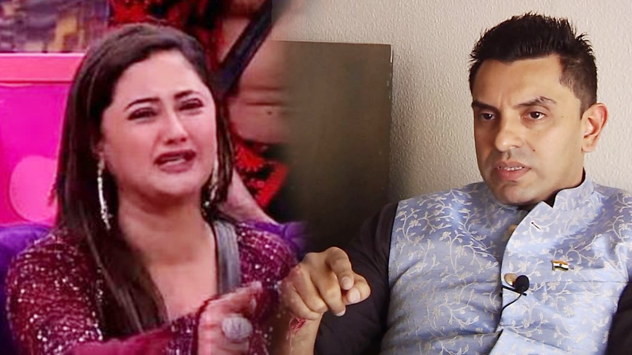 Bigg Boss 13: Rashami Desai gets SUPPORTS from Ex contestant Tehseen Pooonawala; Interview|FilmiBeat