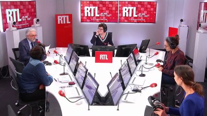RTL Midi du 16 janvier 2020