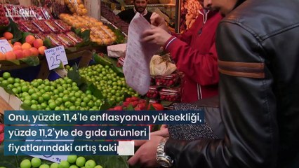 Gerçek kutuplaşma zengin-fakir ayrımı