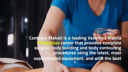 Best Brazilian butt lift Manila Philippines