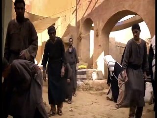 Marie de Nazareth - Extrait du film - La première pierre