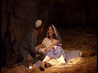 Marie de Nazareth - Extrait du film - la nativité