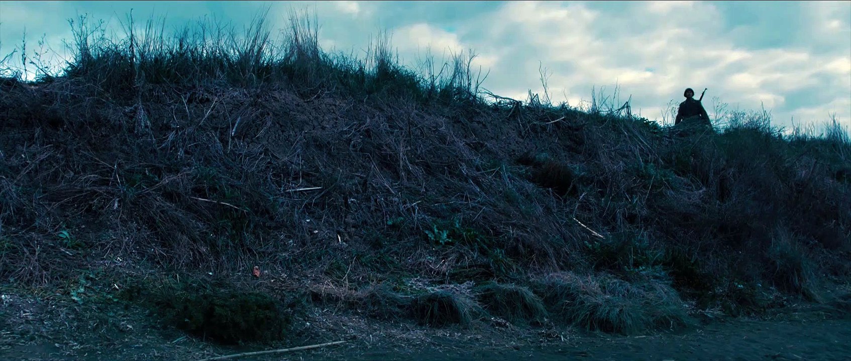 Bienvenue en Sicile - Extrait du film - Débarquement
