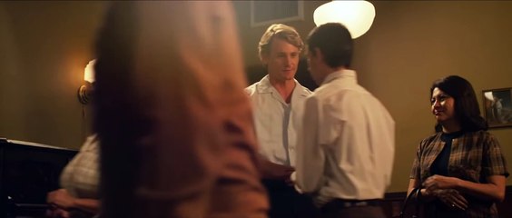 Victor de l'ombre à la lumière - Extrait du film