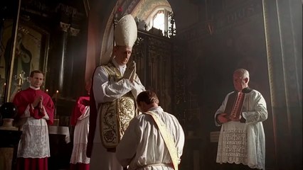 Jean Paul II Film