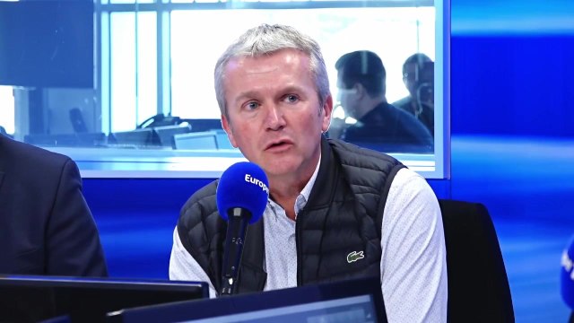 La France bouge : Dominique Valentin, président de Relais d'entreprises, crée des tiers-lieu comme outil d’attractivité des territoires et défend auprès des entreprises le maintien de leur salariés en télétravail