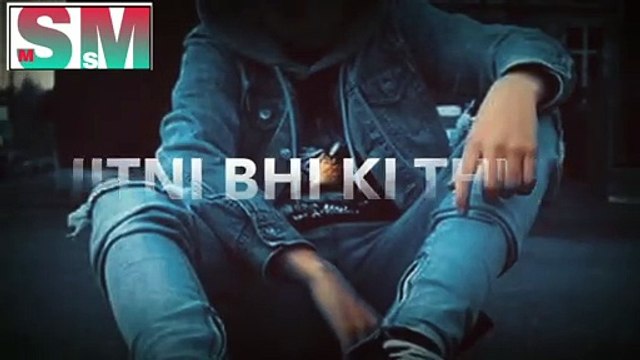 Qatil hamari qatal se mashoor ho gaya whatsapp status