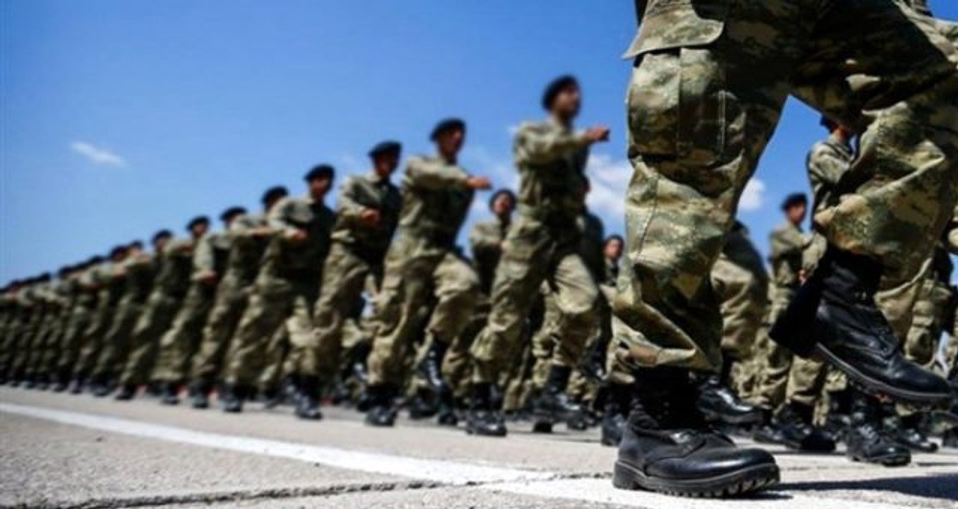 Bedelli askerlik ücreti 2020! Bedelli askerlik kaç gün? 2020 bedelli askerlik başvuru şartları