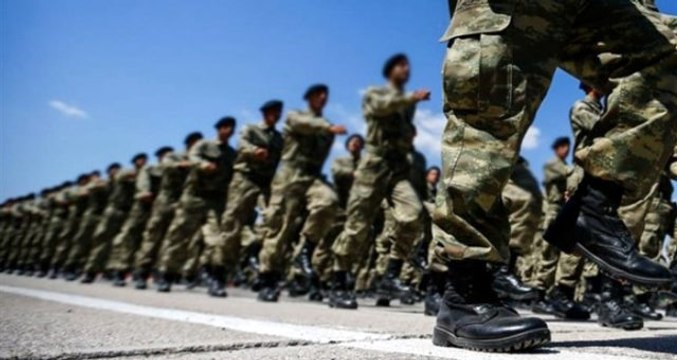 Bedelli askerlik ücreti 2020! Bedelli askerlik kaç gün? 2020 bedelli askerlik başvuru şartları