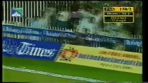 Inzamam ul Hhaq 118_ & Naved Latif 113 (219 Runs Stand) Vs Sri lanka at Sharjah 2001