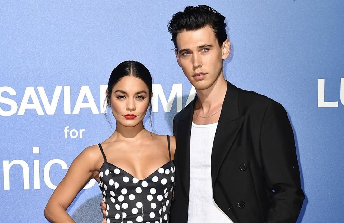 Vanessa Hudgens: Das war der Trennungsgrund