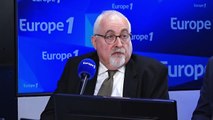 La france bouge : patrick couvreur, professeur de pharmacie, membre de l’académie des sciences, président de l’académie nationale de pharmacie qui a travaillé au développement d’un nanomédicament pour le traitement de la douleur sans addiction
