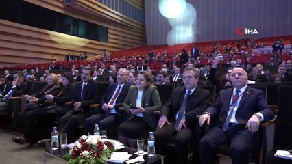 Başkan Zolan ‘Akıllı Şehri’ anlattı