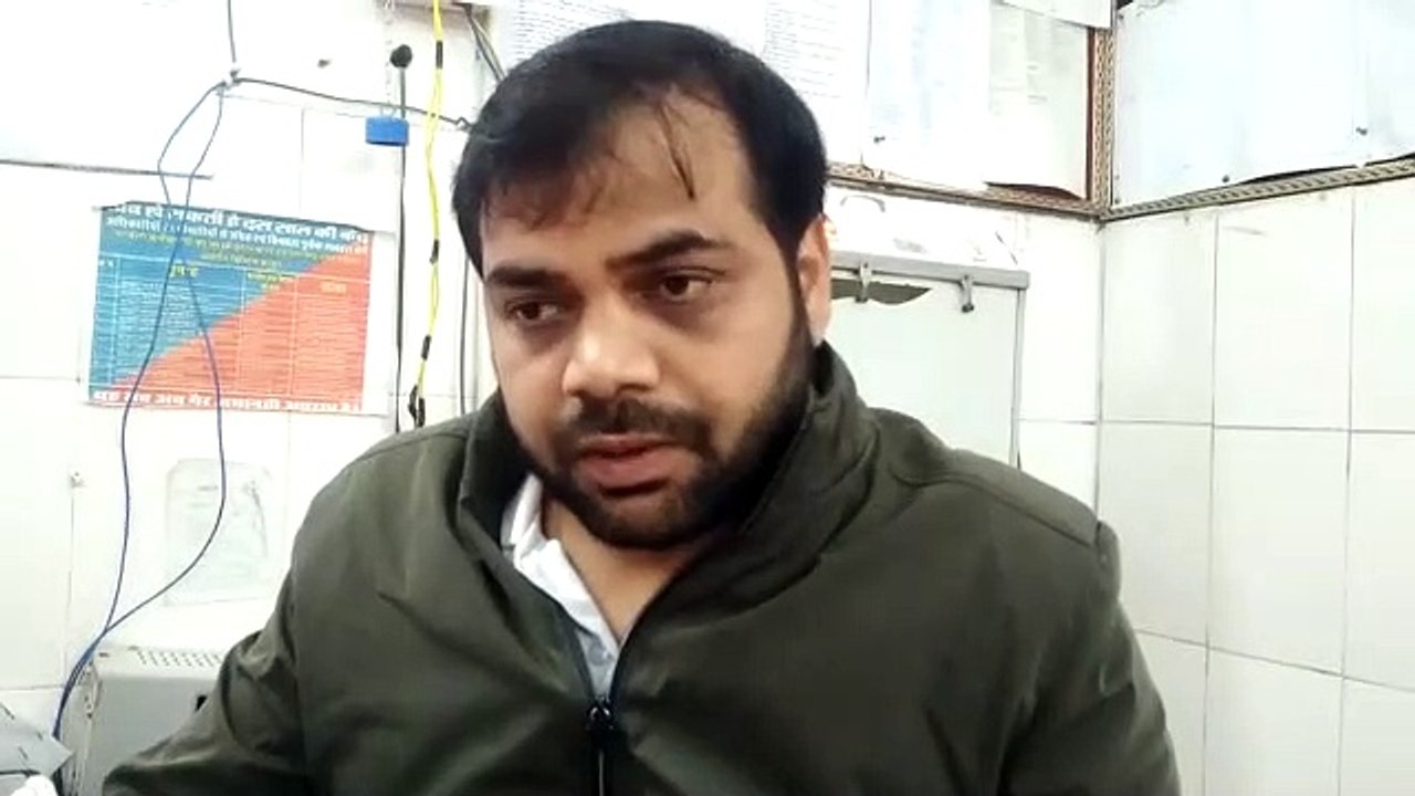 इटावा में ट्रक ने बाइक में मारी जोरदार टक्कर, बच्चे की मौत