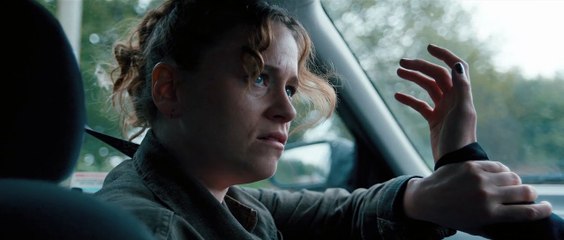 A Serial Killer's Guide to Life Movie Clip - Do you Believe in You?