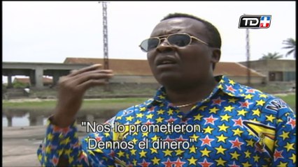 Historias del Fútbol: África