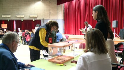 El CIS amplía en un punto la ventaja del PSOE sobre el PP