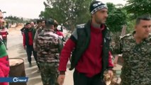 مصادر محلية: اندلاع اشتباكات بين مجهولين وميليشيا أسد في الصنمين بدرعا